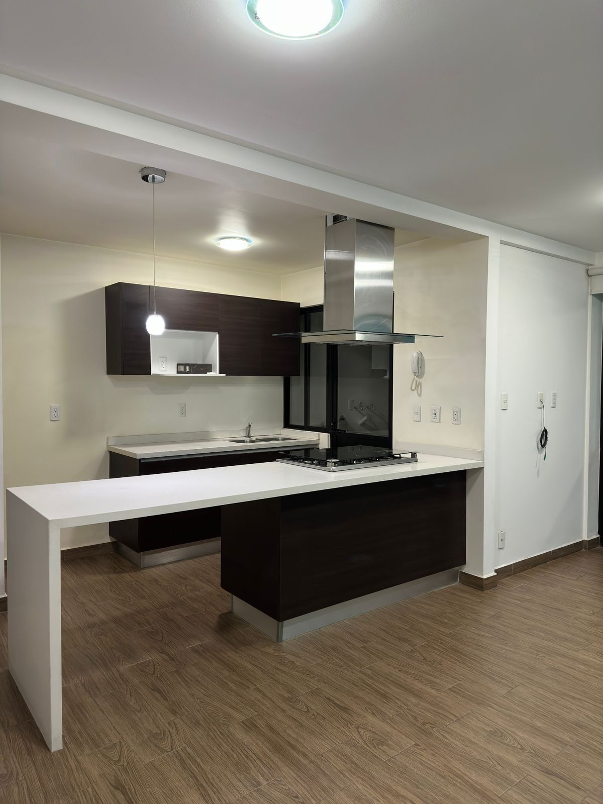 Apartamento em San Lorenzo Tlaltenango, Miguel Hidalgo, foto 7 de 26