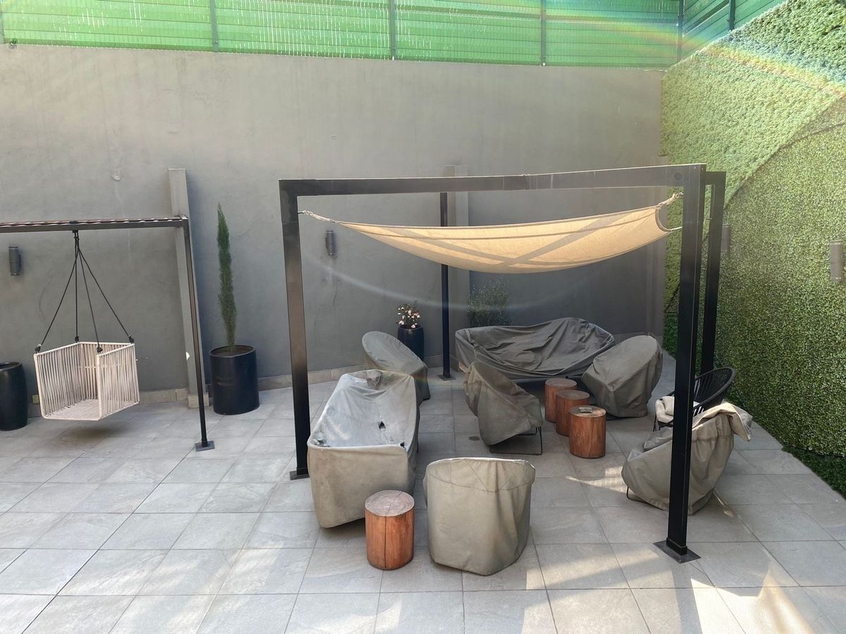 Apartamento em San Lorenzo Tlaltenango, Miguel Hidalgo, foto 18 de 26