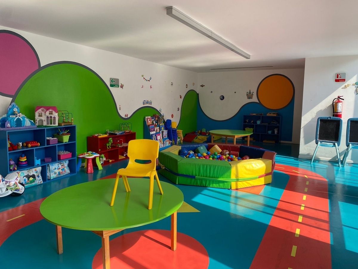 Apartamento em San Lorenzo Tlaltenango, Miguel Hidalgo, foto 20 de 26