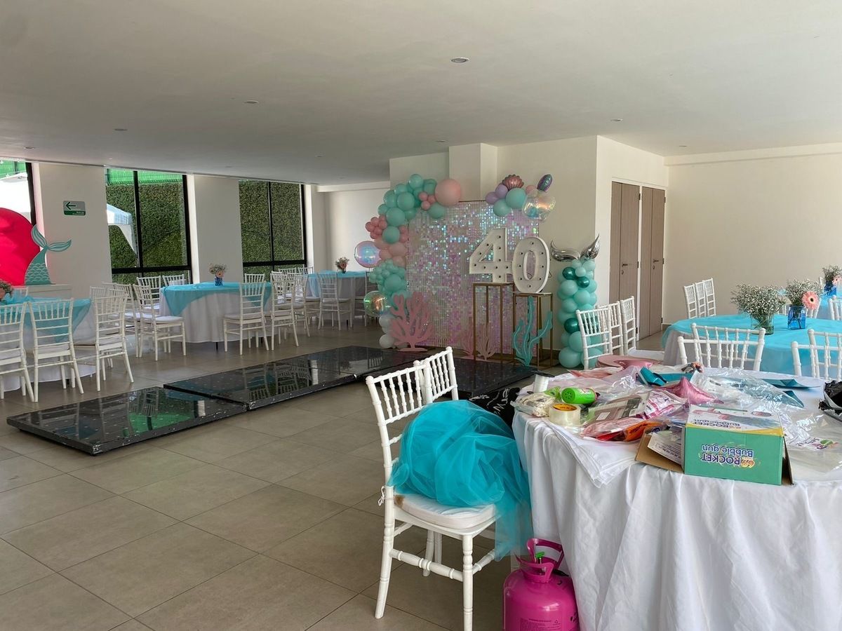Apartamento em San Lorenzo Tlaltenango, Miguel Hidalgo, foto 23 de 26