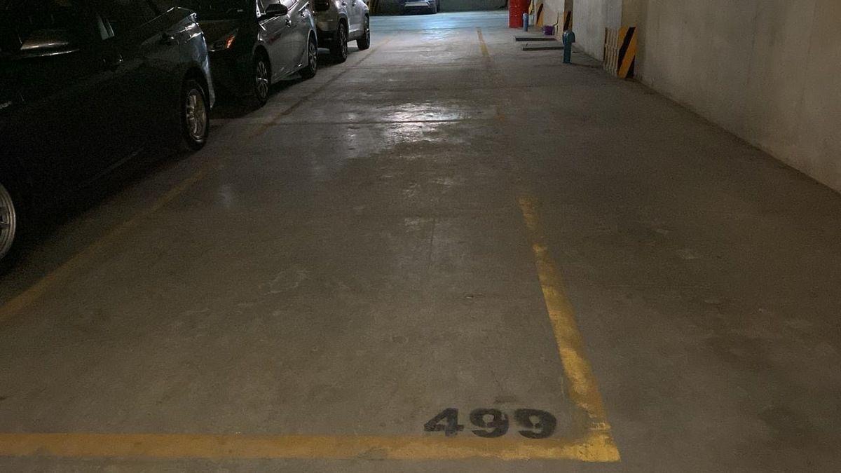 Apartamento em San Lorenzo Tlaltenango, Miguel Hidalgo, foto 25 de 26