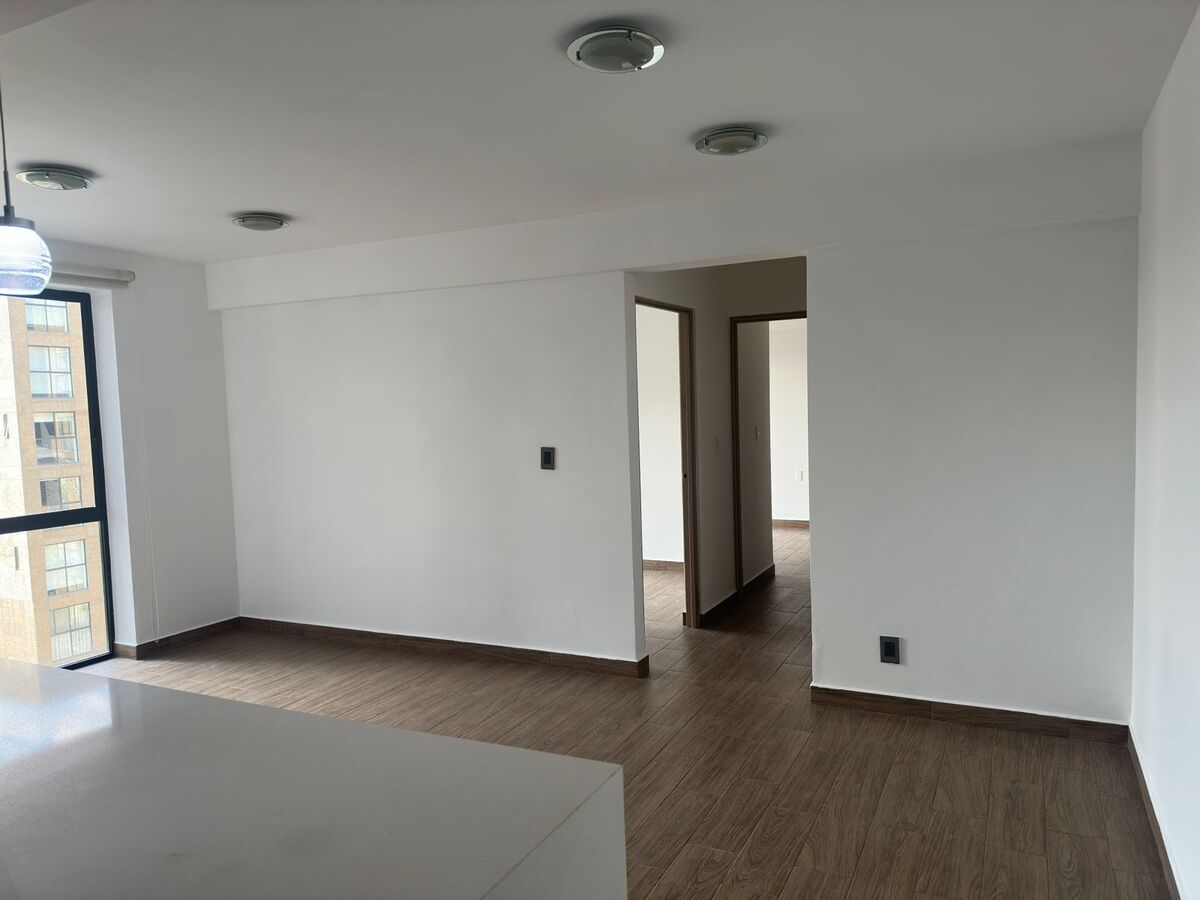 Apartamento em San Lorenzo Tlaltenango, Miguel Hidalgo, foto 9 de 26