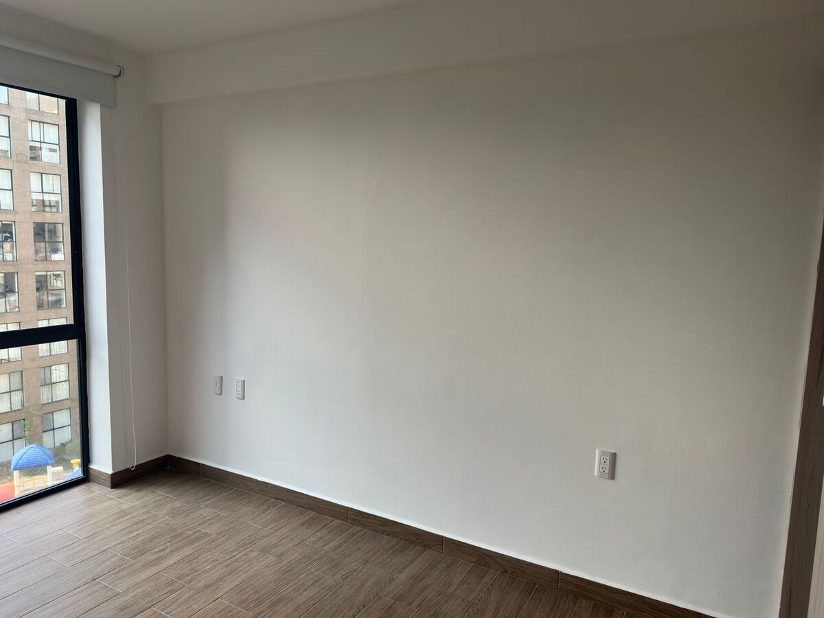 Apartamento em San Lorenzo Tlaltenango, Miguel Hidalgo, foto 13 de 26