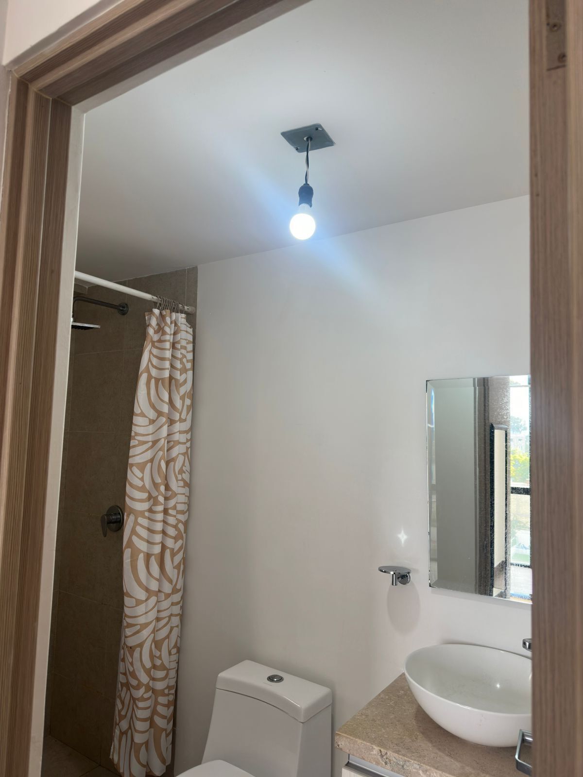 Apartamento em San Lorenzo Tlaltenango, Miguel Hidalgo, foto 16 de 26