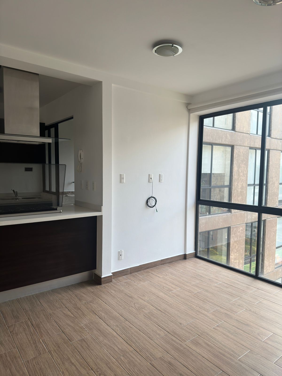 Apartamento em San Lorenzo Tlaltenango, Miguel Hidalgo, foto 10 de 26