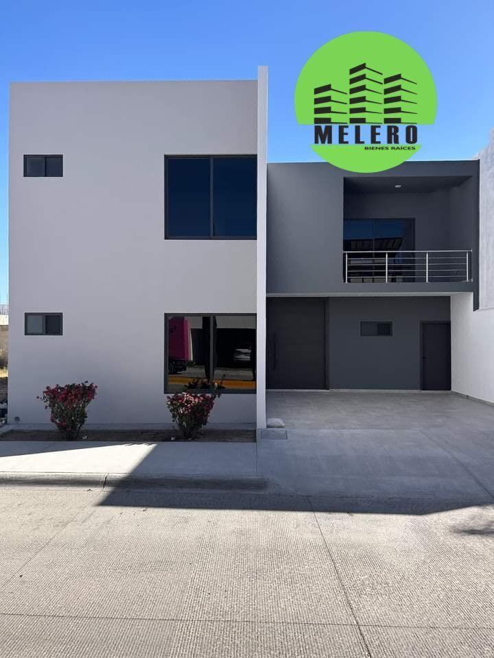 Casa en Venta en Fracc. Linda Vista Residencial