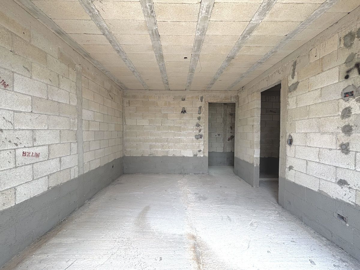 13 de 27: HABITACIÓN SECUNDARIA