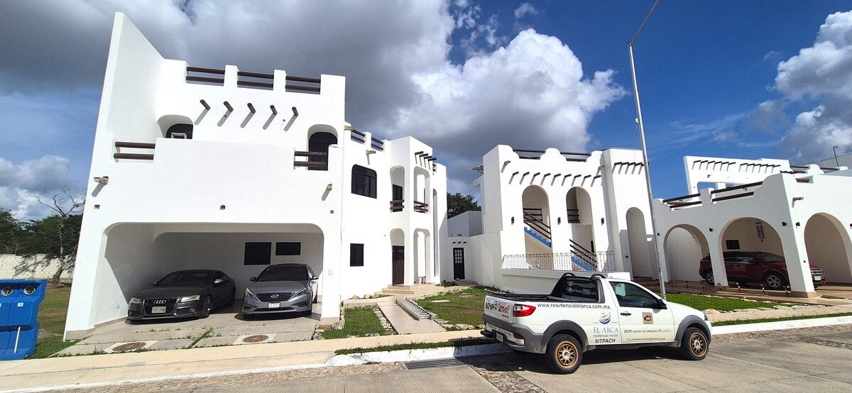 2 de 27: FACHADA