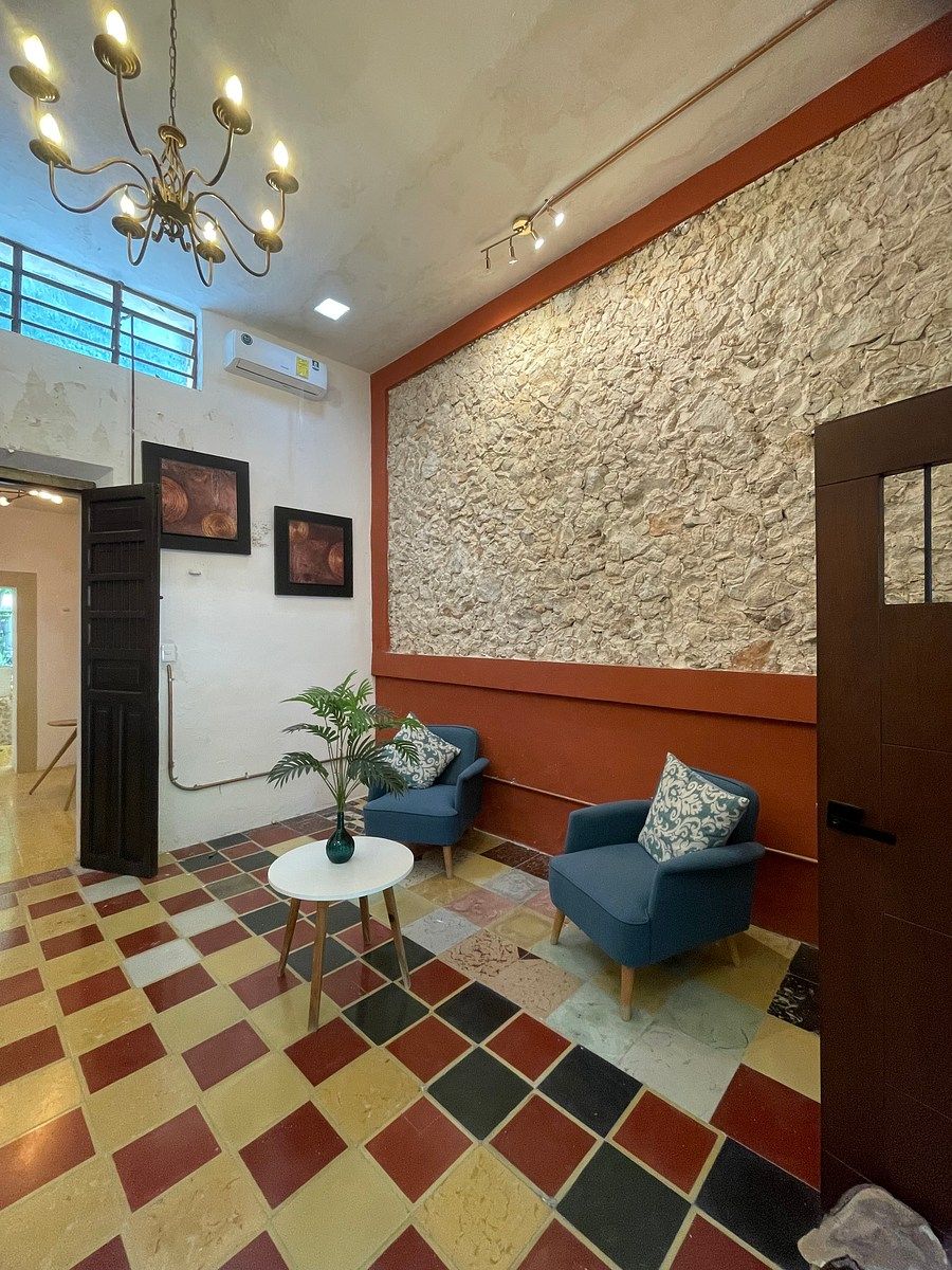 Casa em Mérida Centro, Mérida, foto 8 de 38