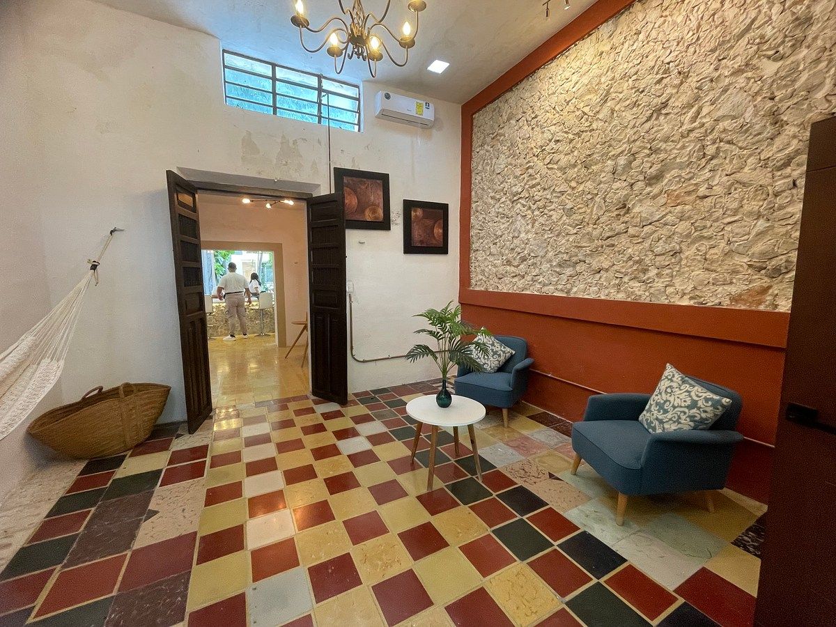 Casa em Mérida Centro, Mérida, foto 38 de 38
