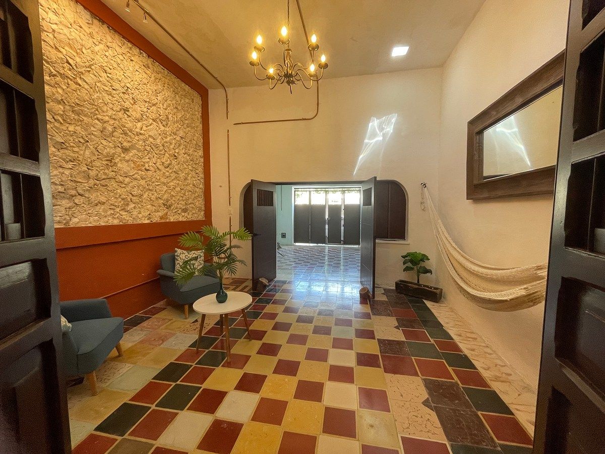 Casa em Mérida Centro, Mérida, foto 14 de 38