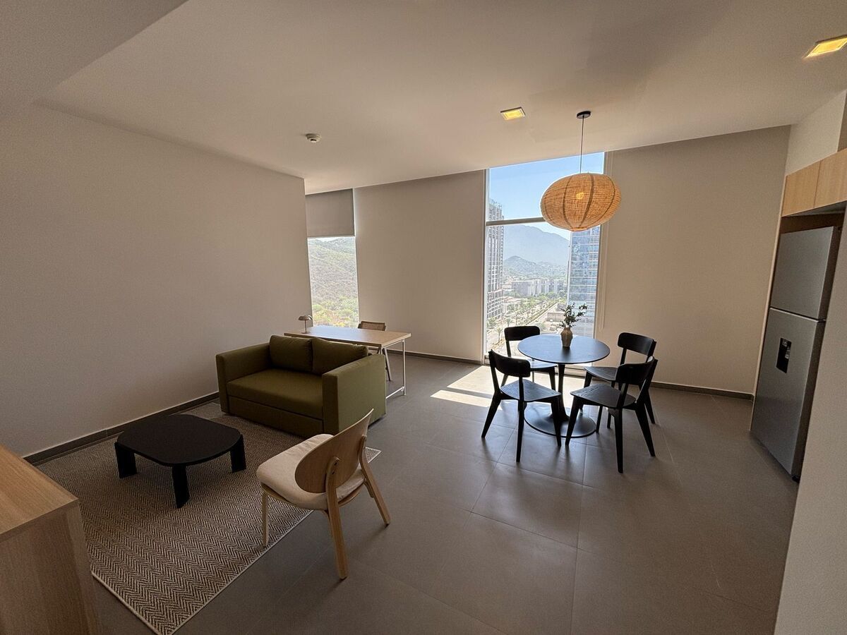 Área completa Sala y Comedor, foto 5 de 22