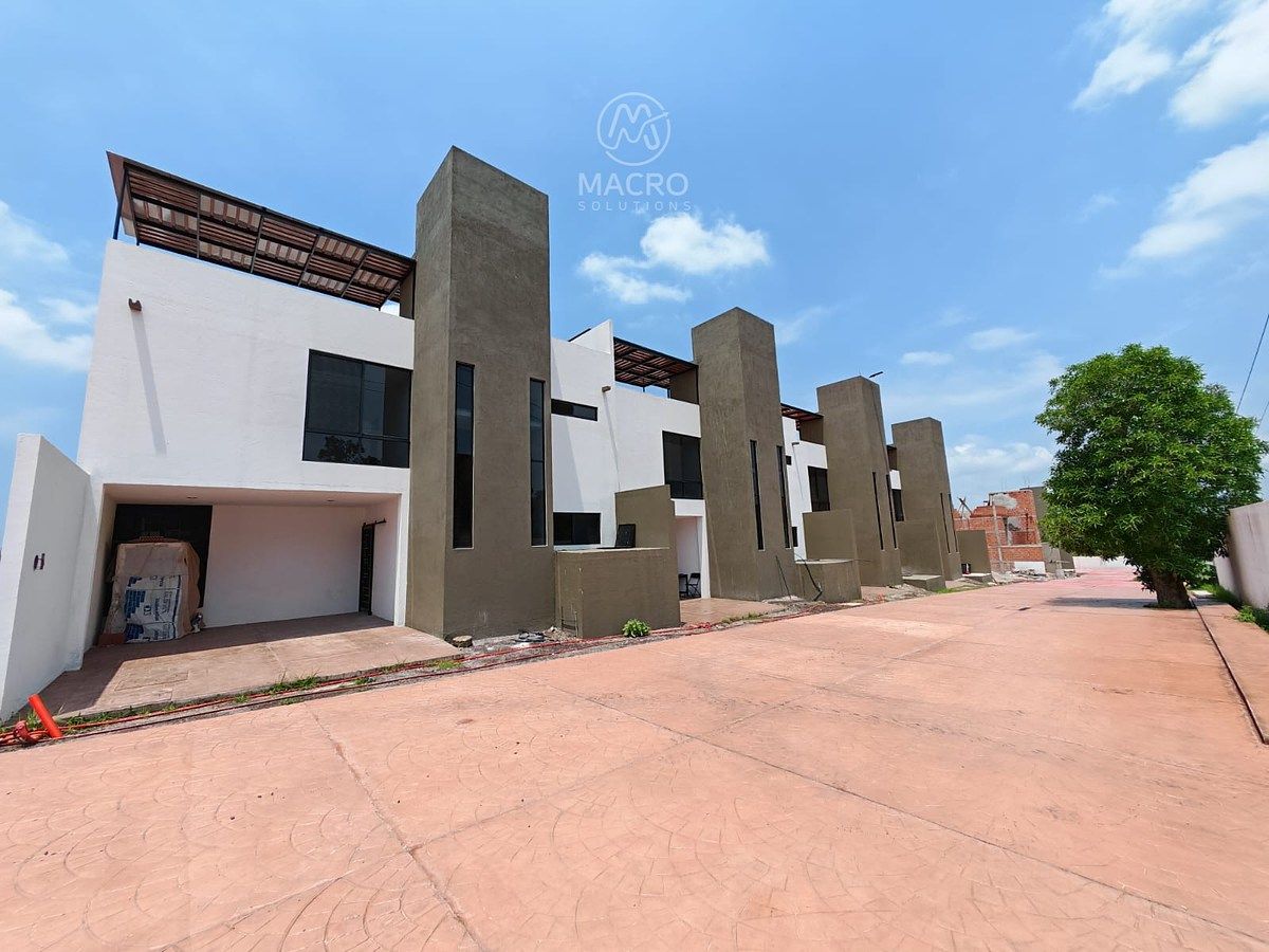 Casa en Oaxtepec, Yautepec, foto 22 de 23