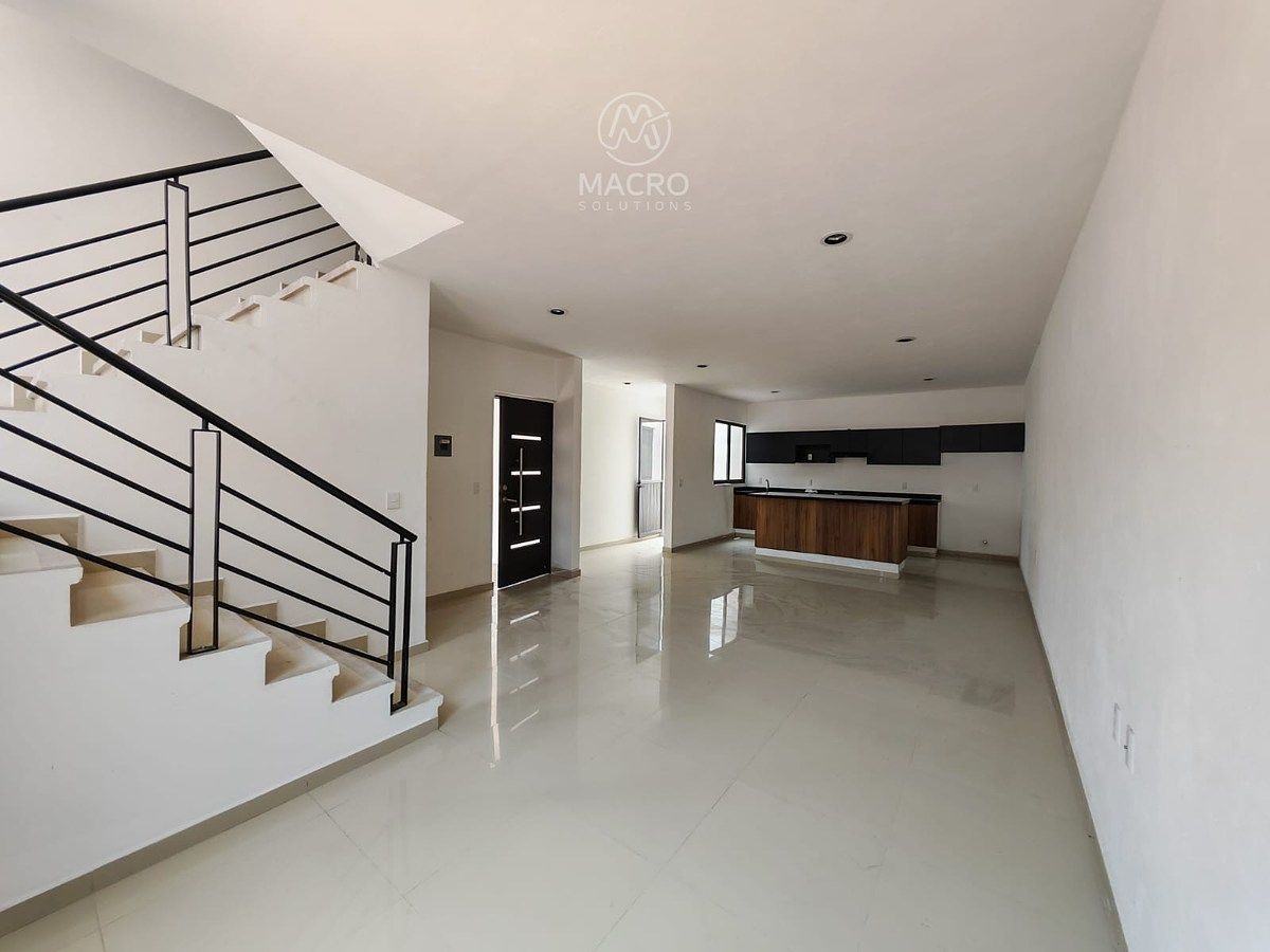 Casa en Oaxtepec, Yautepec, foto 6 de 23