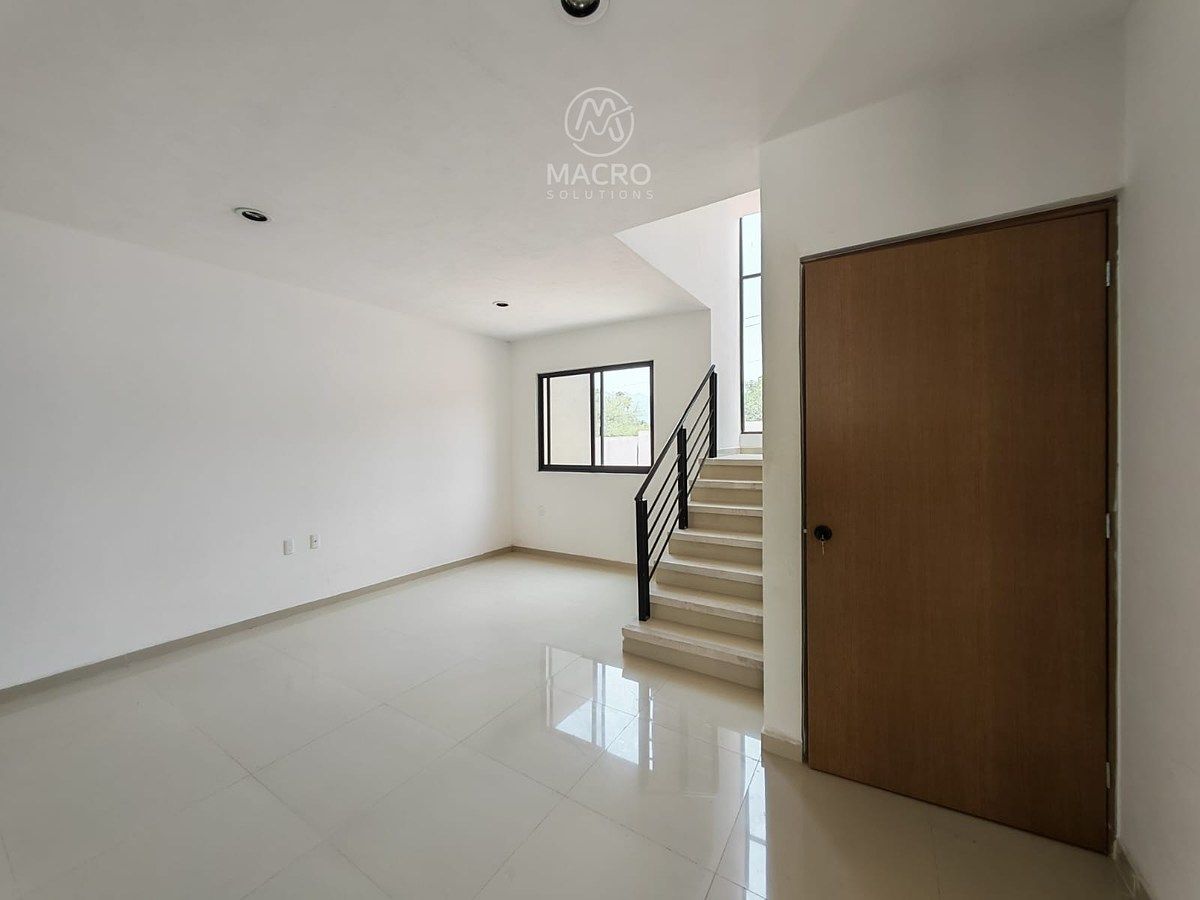 Casa en Oaxtepec, Yautepec, foto 10 de 23