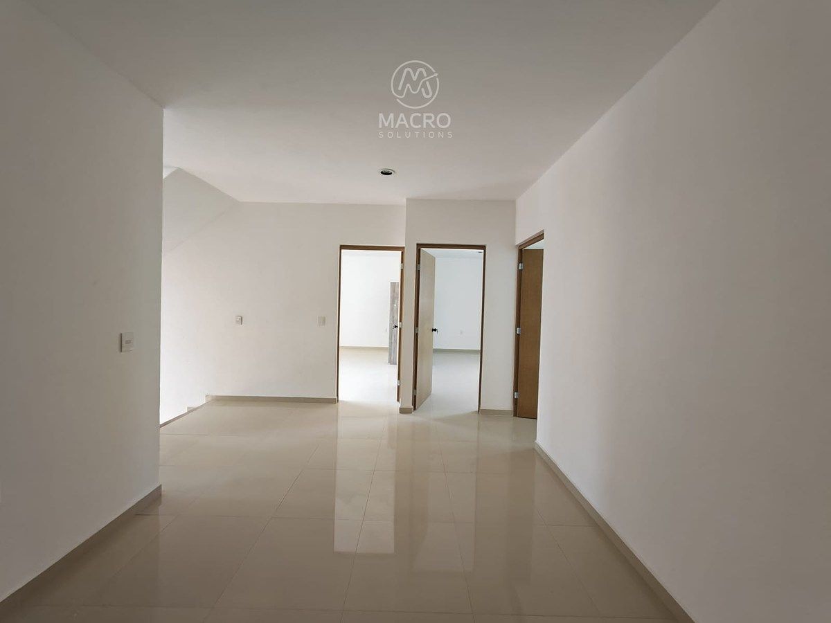 Casa en Oaxtepec, Yautepec, foto 11 de 23