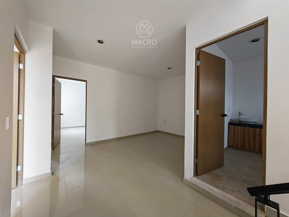 Casa en Oaxtepec, Yautepec, foto 15 de 23