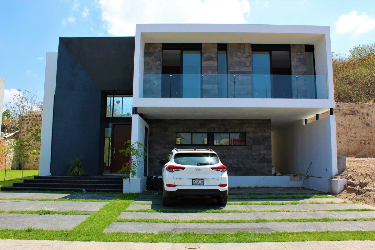 Casa Nueva De Lujo En Venta Atlas Country Club | EasyBroker