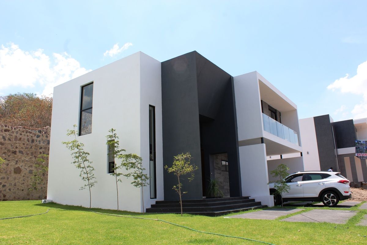 Casa Nueva De Lujo En Venta Atlas Country Club | EasyBroker