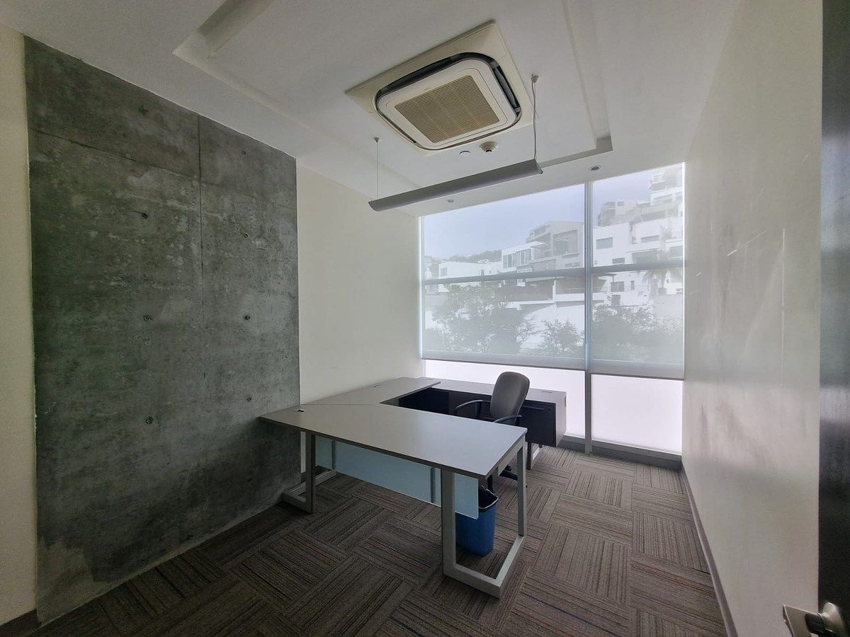 Sala Comercial em Del Valle Oriente, San Pedro Garza García, foto 10 de 10
