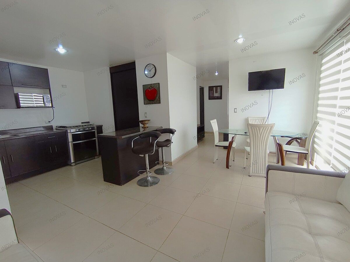 Departamento en Bonaterra, Tijuana, foto 2 de 17