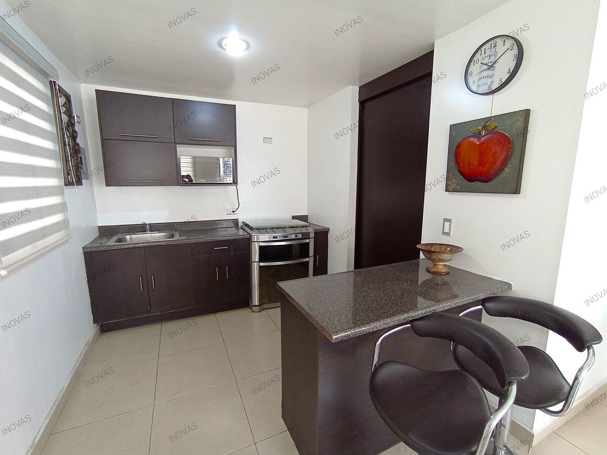 Departamento en Bonaterra, Tijuana, foto 3 de 17