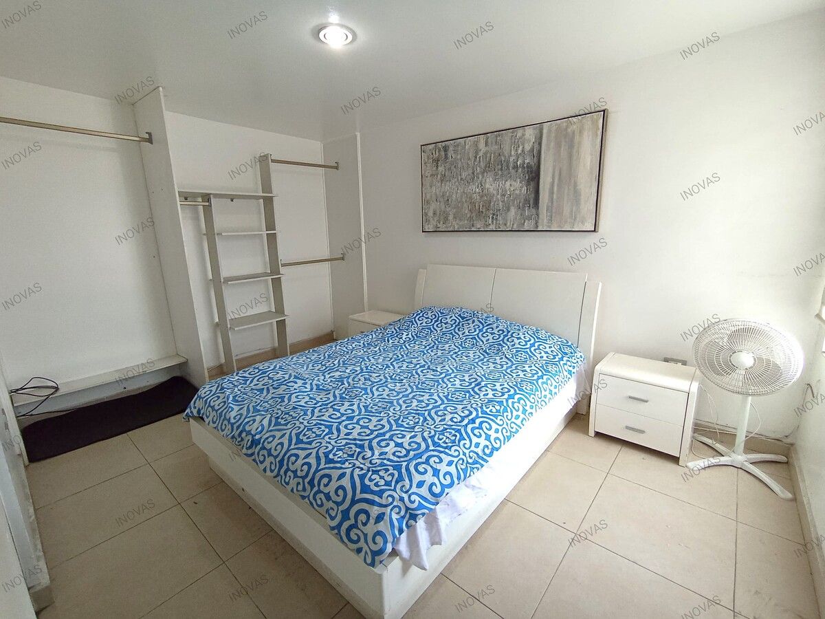 Departamento en Bonaterra, Tijuana, foto 6 de 17