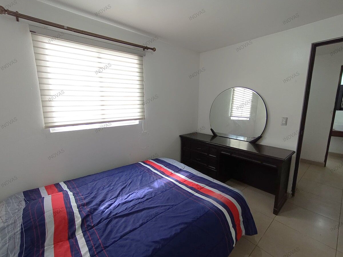 Departamento en Bonaterra, Tijuana, foto 9 de 17