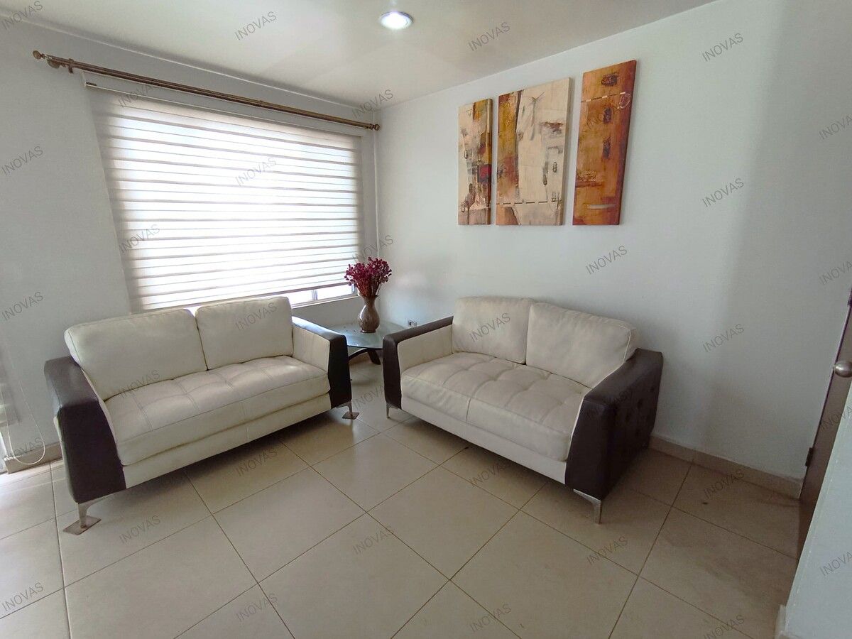 Departamento en Bonaterra, Tijuana, foto 4 de 17
