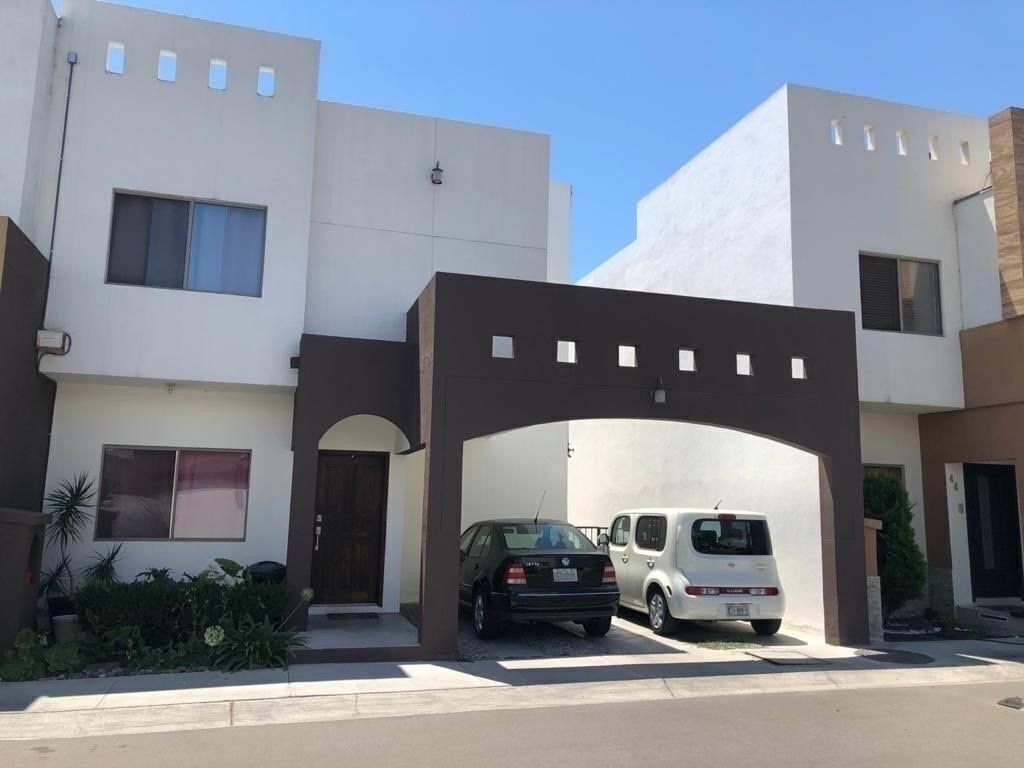 Casa en Renta en SAN CARLOS RESIDENCIAL, foto 1 de 15