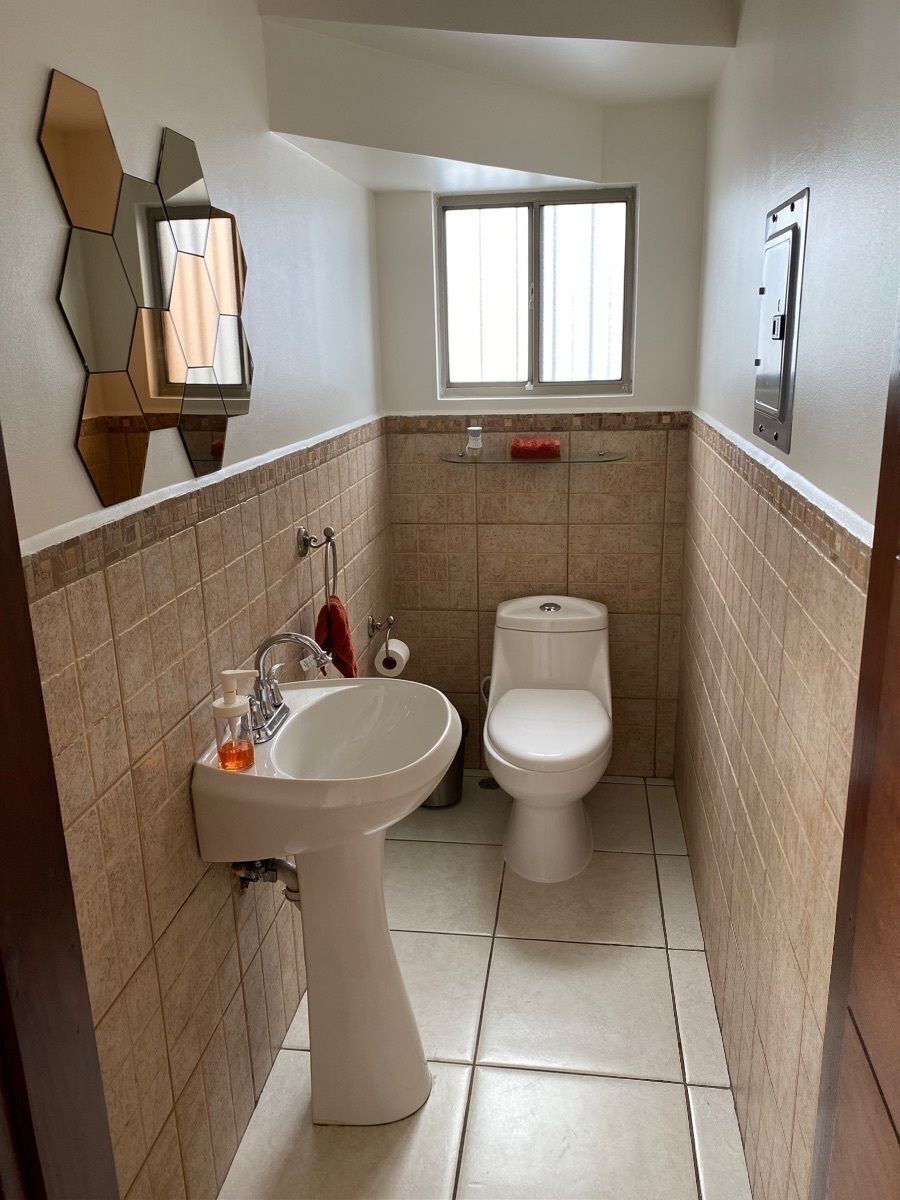Casa en Guadalupe Victoria, Tijuana, foto 4 de 15