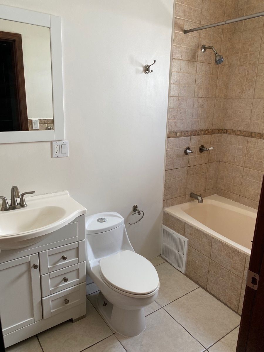 Casa en Guadalupe Victoria, Tijuana, foto 10 de 15