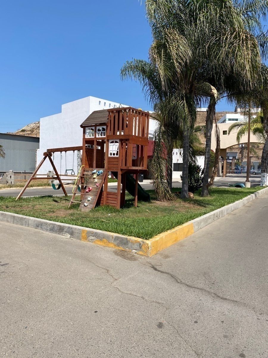 Casa en Guadalupe Victoria, Tijuana, foto 14 de 15