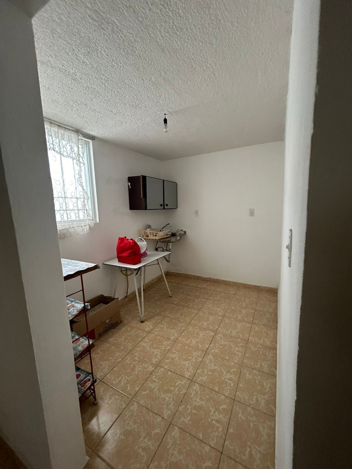 Espacio para cocina