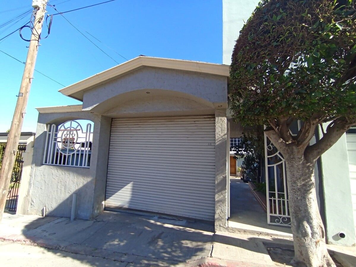 Departamento en Burócrata Hipódromo, Tijuana, foto 6 de 6