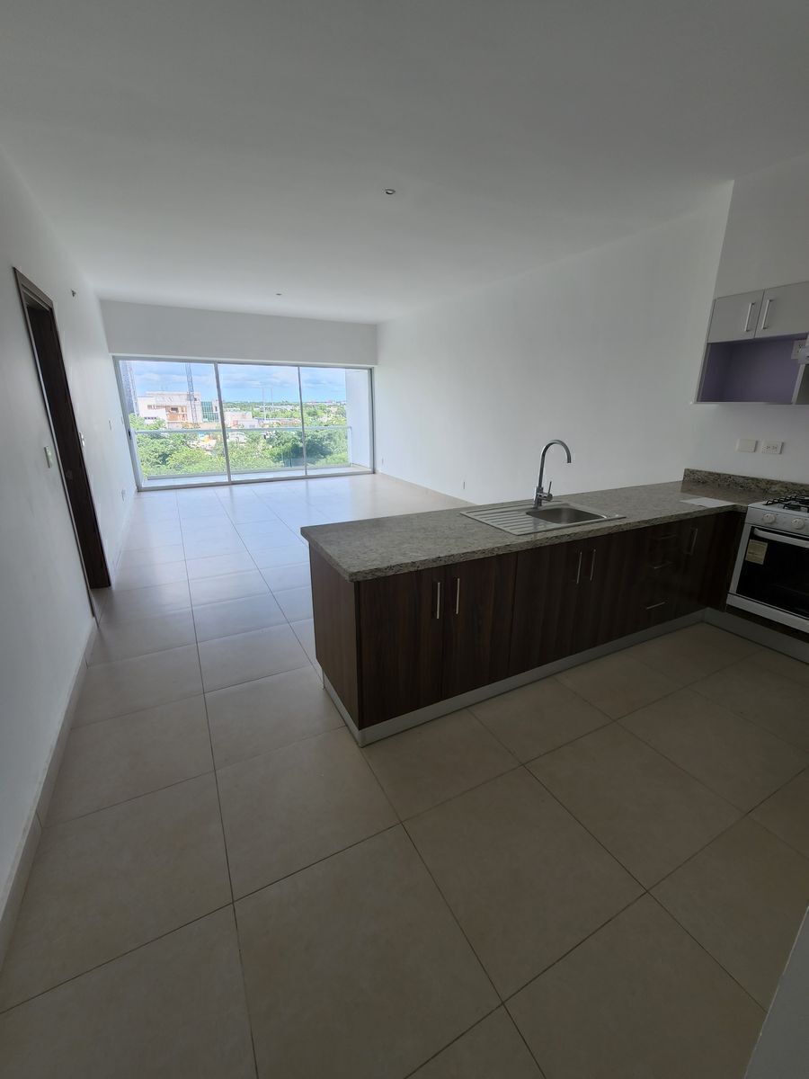 4 de 24: Departamento en Venta Merida