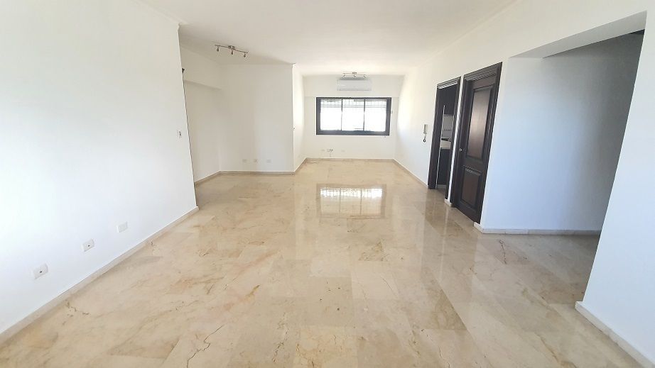 Apartamentos en Venta La Esperilla, Santo Domingo