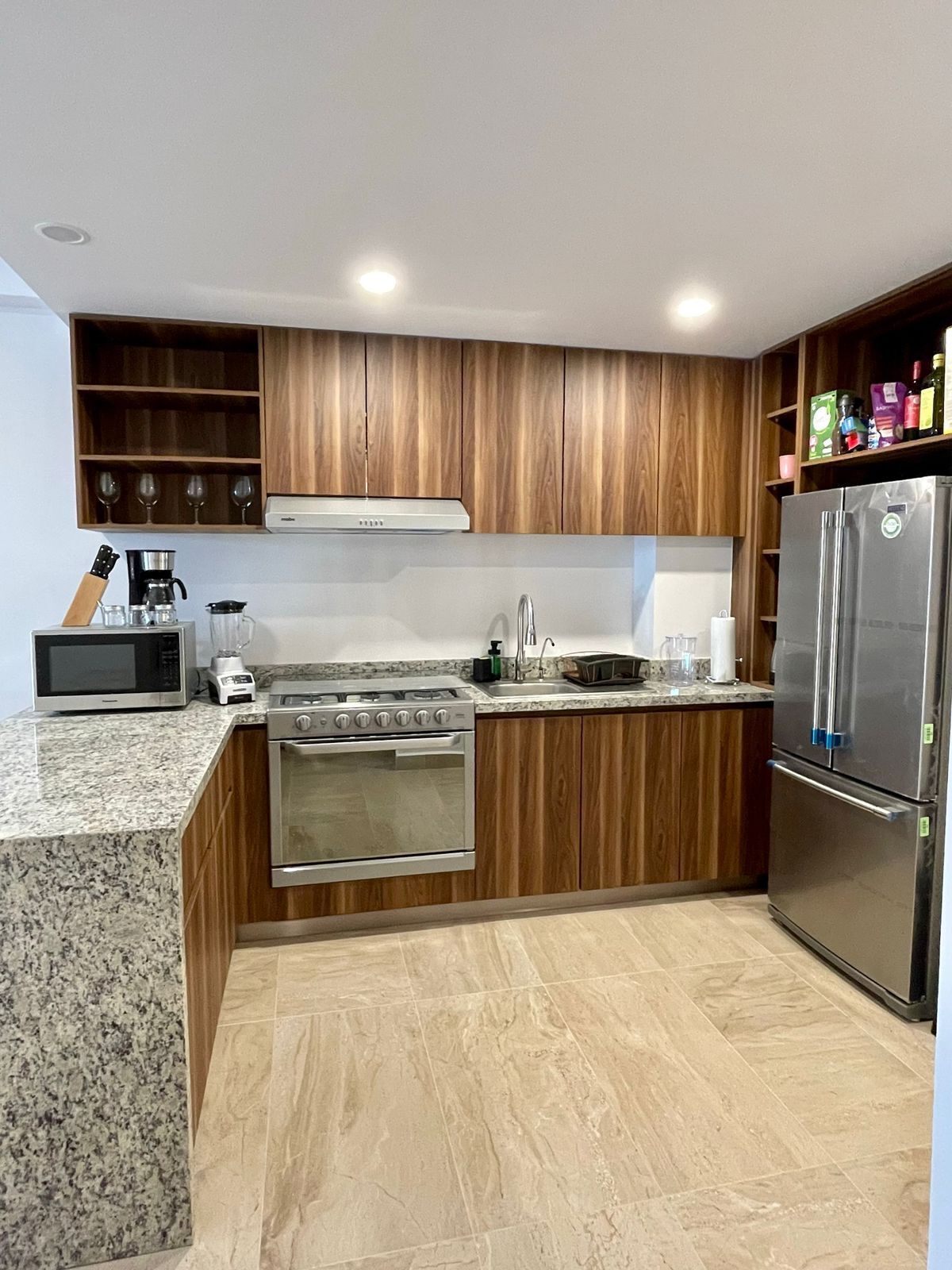DEPARTAMENTO EN VENTA/RENTA EN IYARI RESIDENCIAL, NAYARIT - foto 5