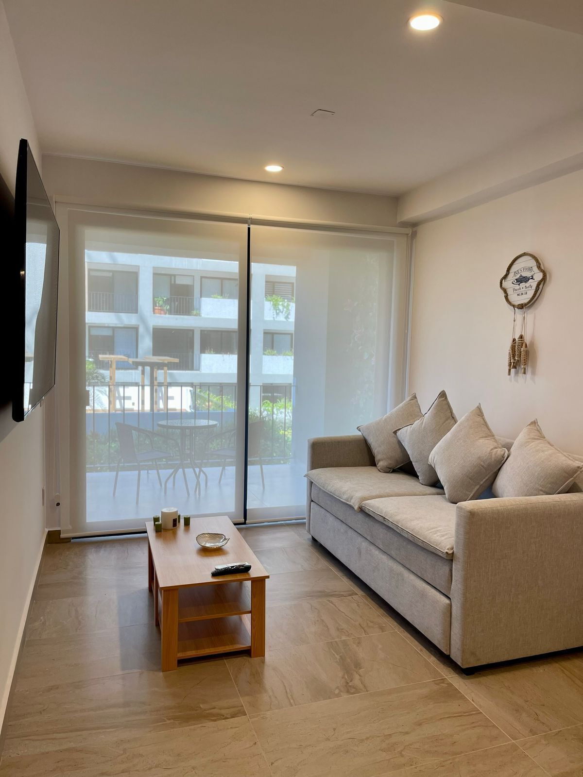 DEPARTAMENTO EN VENTA/RENTA EN IYARI RESIDENCIAL, NAYARIT - foto 4
