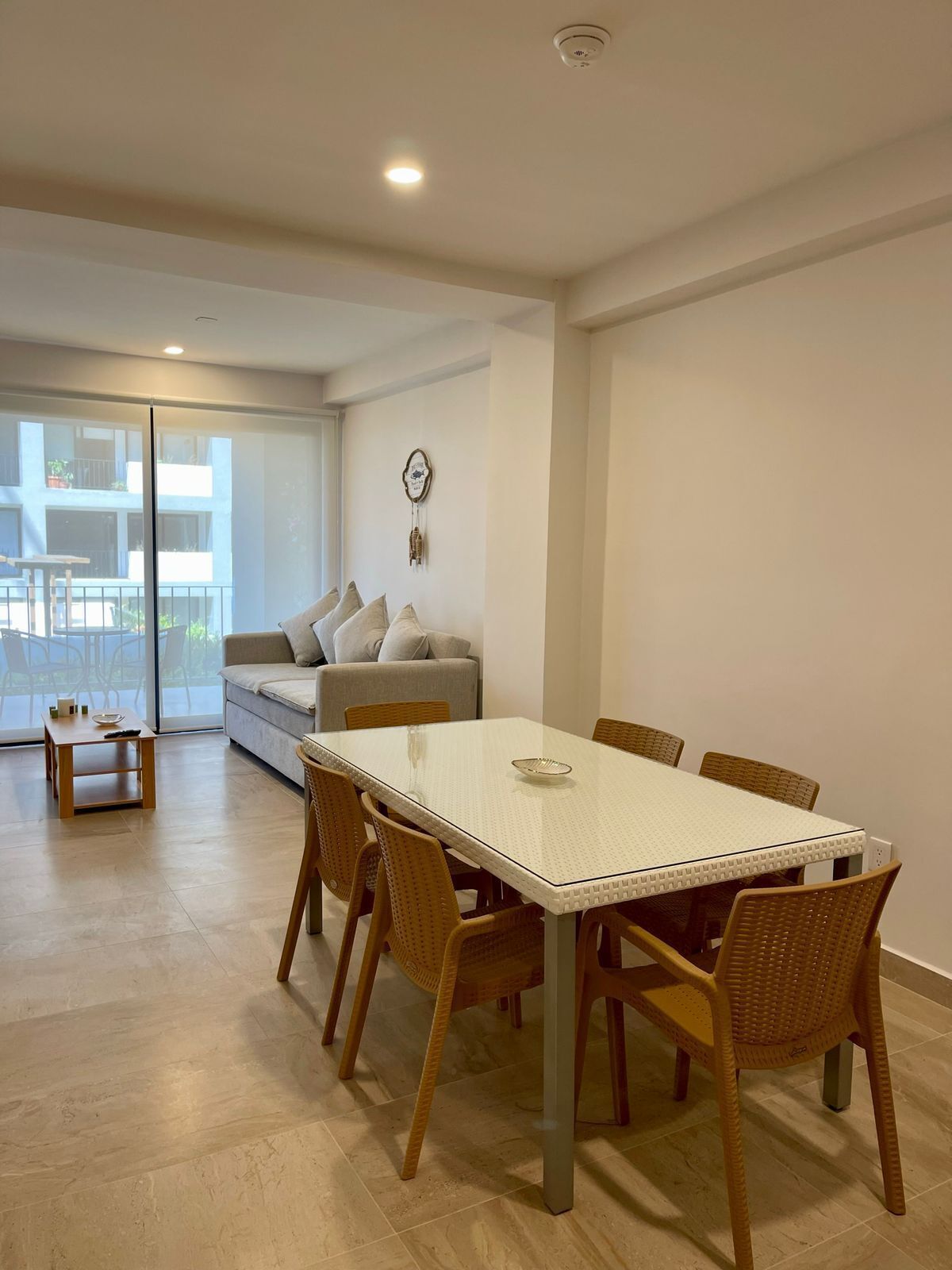 DEPARTAMENTO EN VENTA/RENTA EN IYARI RESIDENCIAL, NAYARIT - foto 3