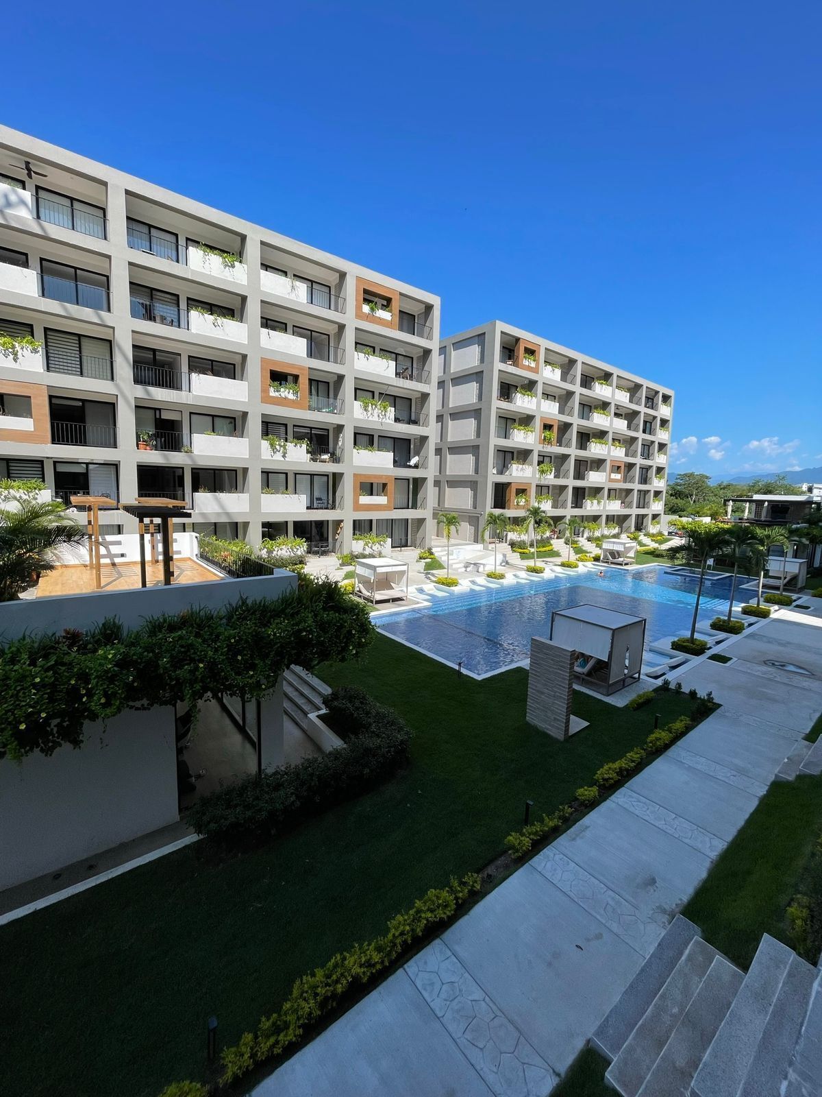 DEPARTAMENTO EN VENTA/RENTA EN IYARI RESIDENCIAL, NAYARIT - foto 2