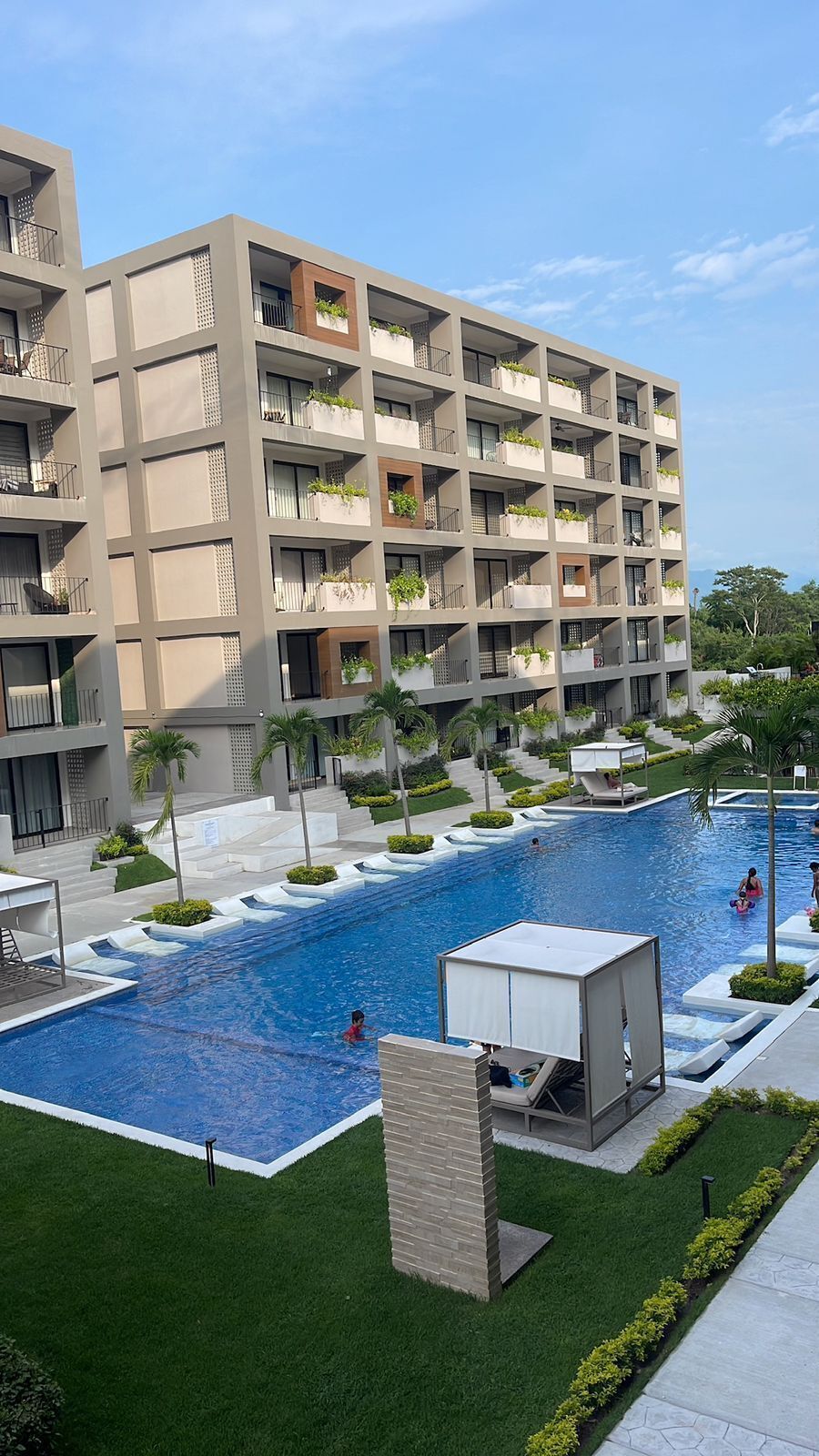 DEPARTAMENTO EN VENTA/RENTA EN IYARI RESIDENCIAL, NAYARIT - foto 1