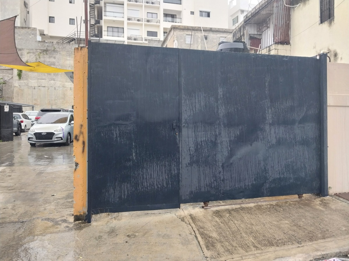 3 de 5: Frente solar
