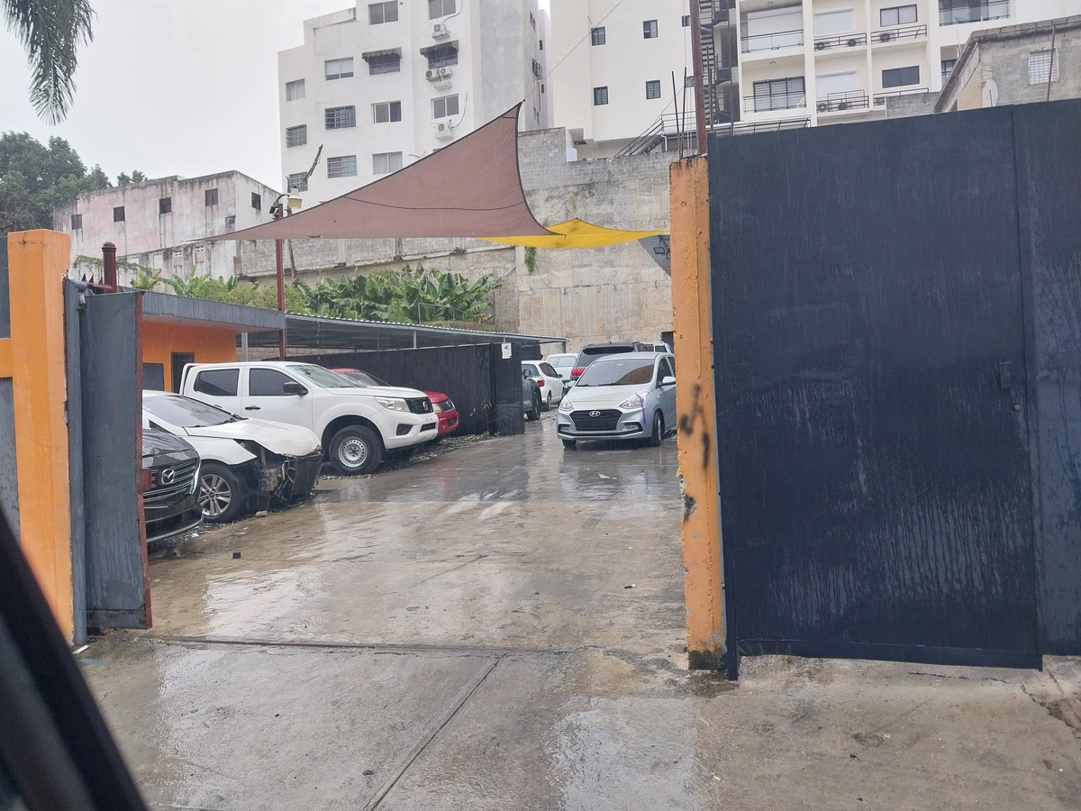 1 de 5: Frente solar