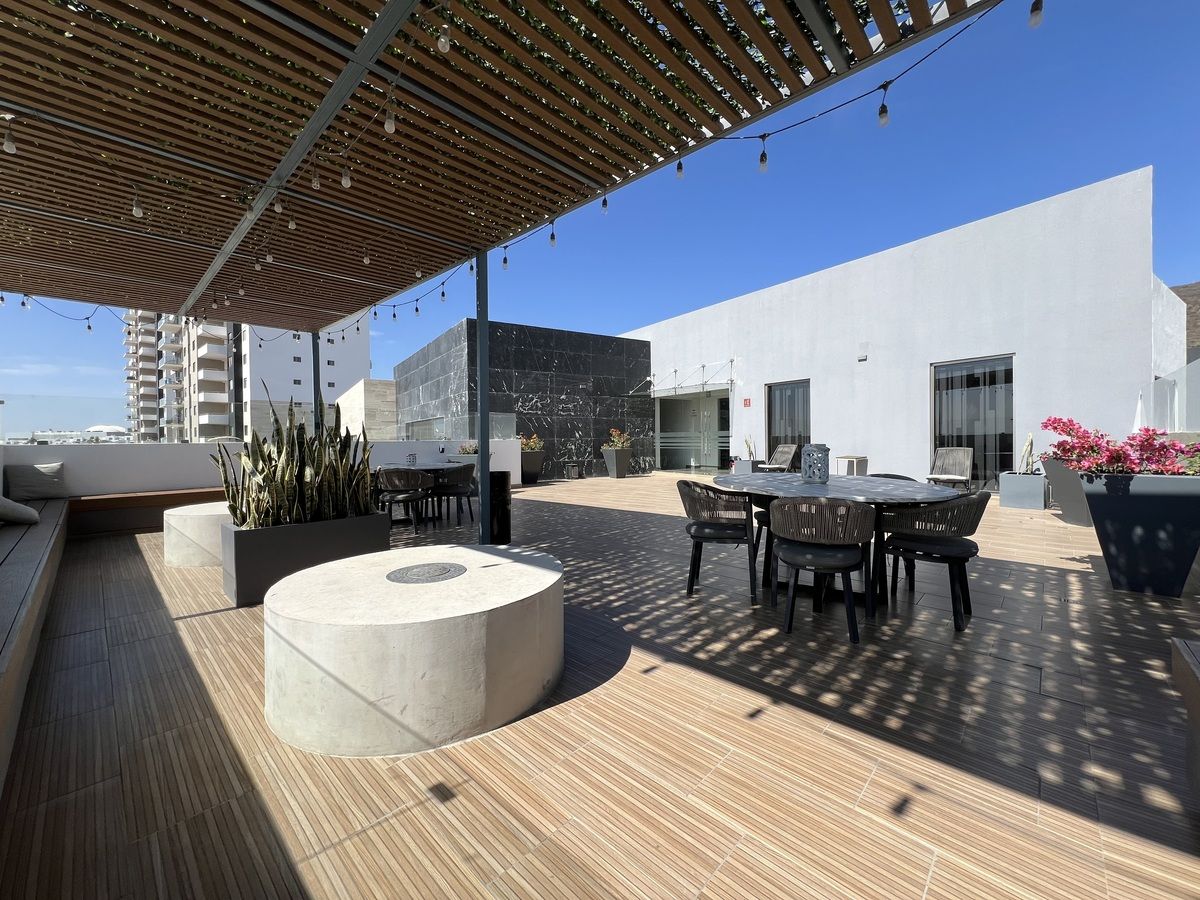 30 de 39: Terraza