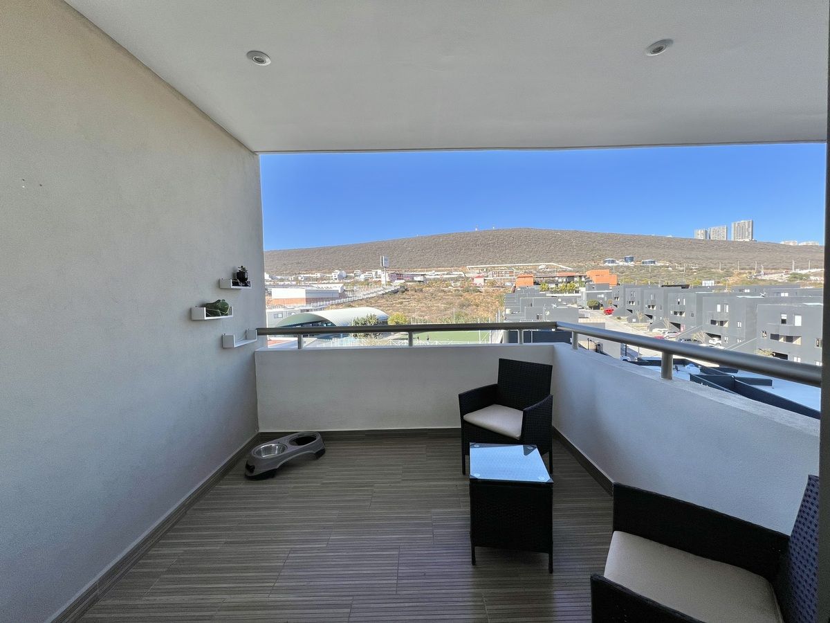 8 de 39: Terraza