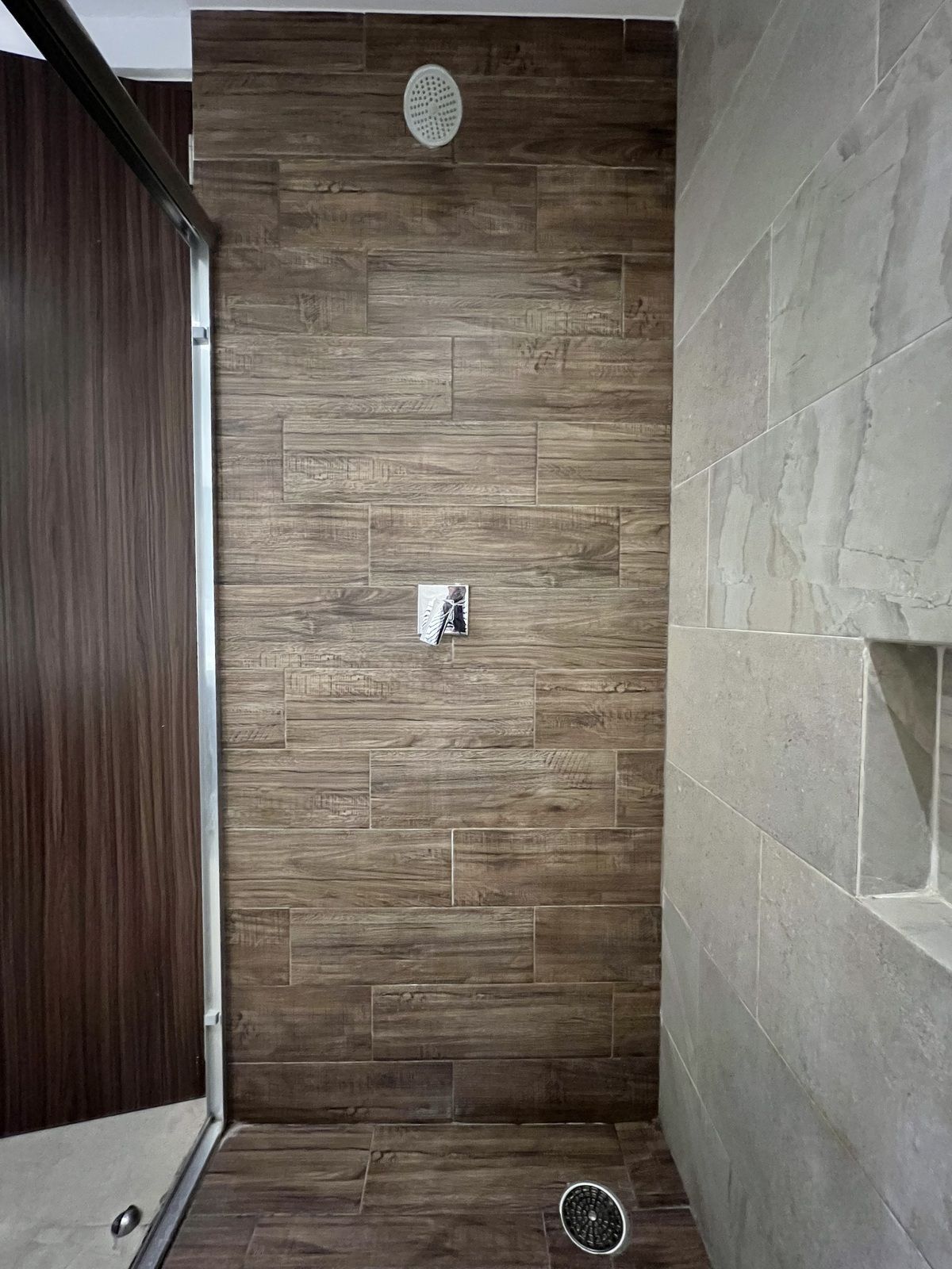 14 de 39: Baño secundario