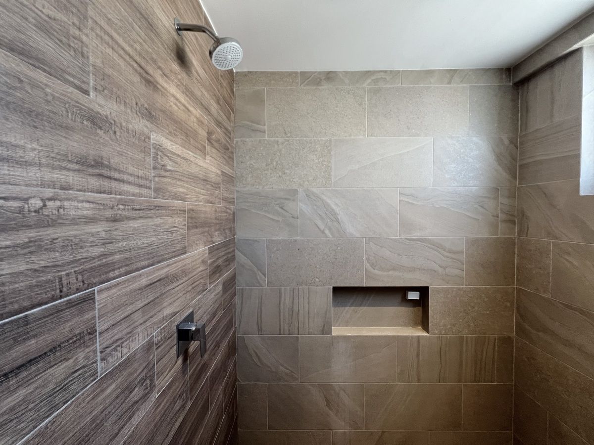 18 de 39: Baño principal