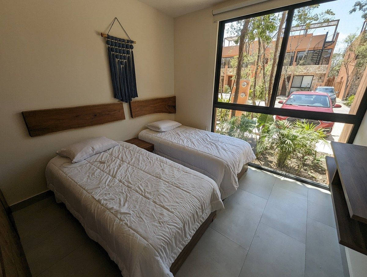Departamento en Tumben Kaa, Tulum, foto 5 de 16