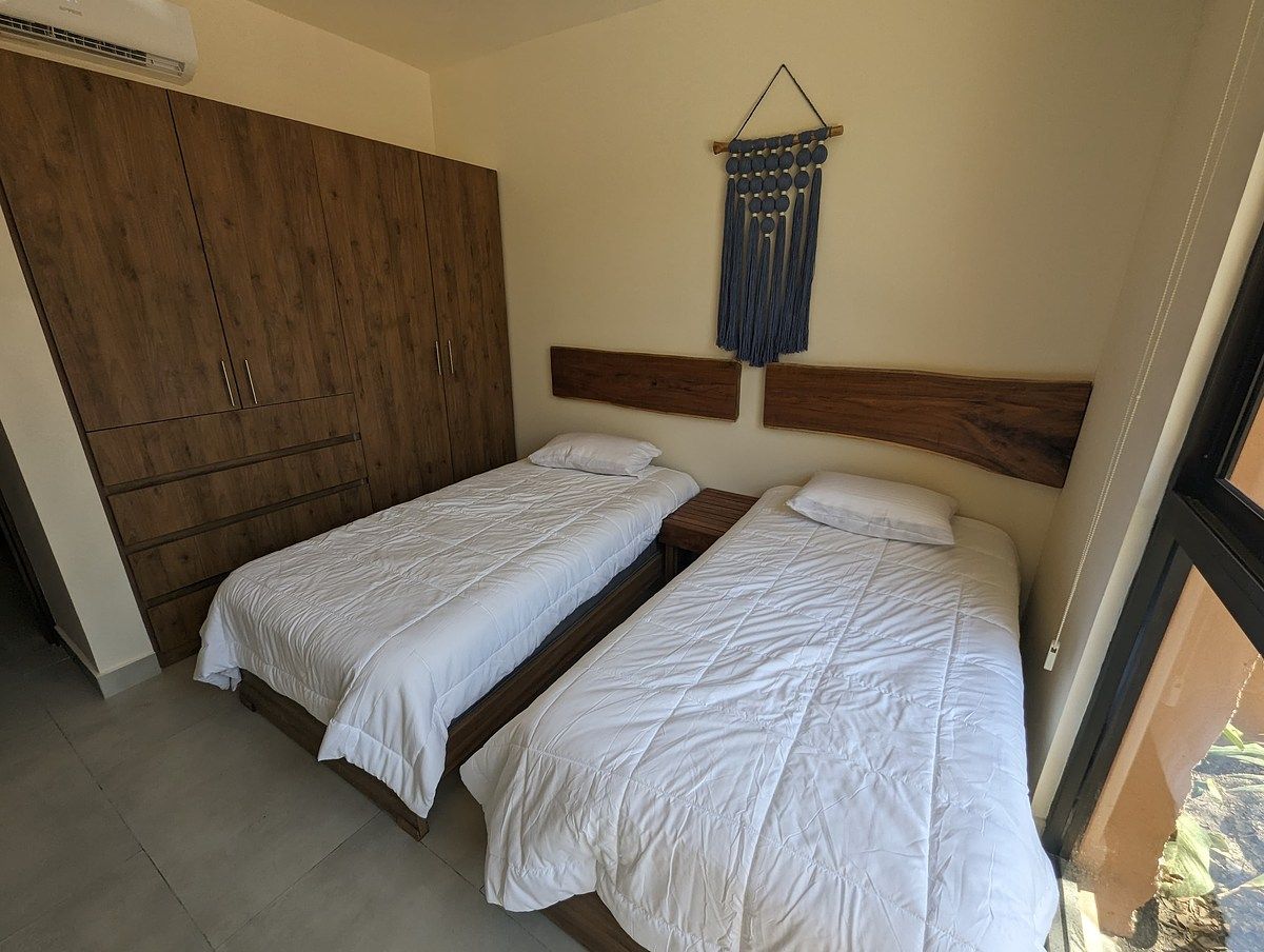 Departamento en Tumben Kaa, Tulum, foto 12 de 16